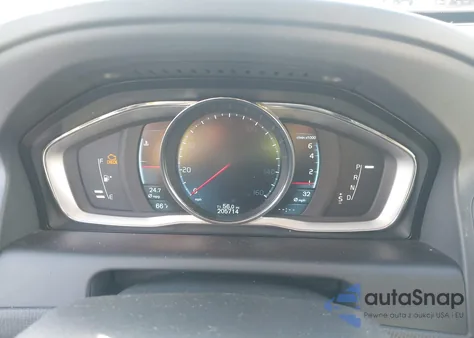 2015 Volvo Xc60 T5 Premier Plus из США, поврежденный, VIN YV426MDC1F2616691